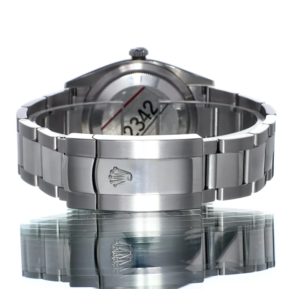 Rolex Datejust 126234 — 2023 — Excellent detail 3