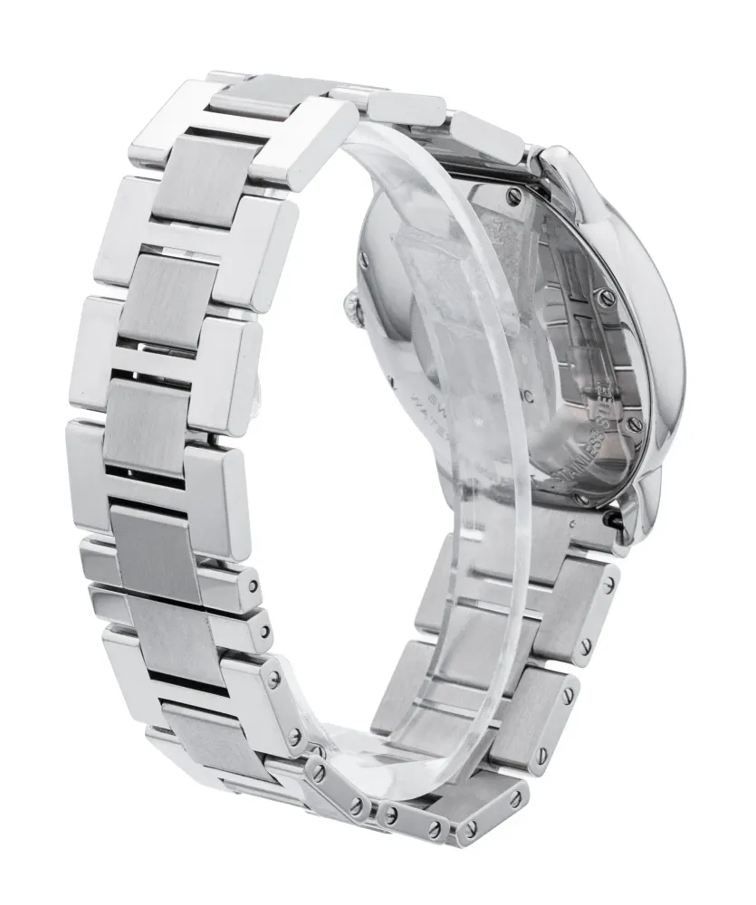Cartier Ronde Solo WSRN0012 — 2018 — Very good detail 3