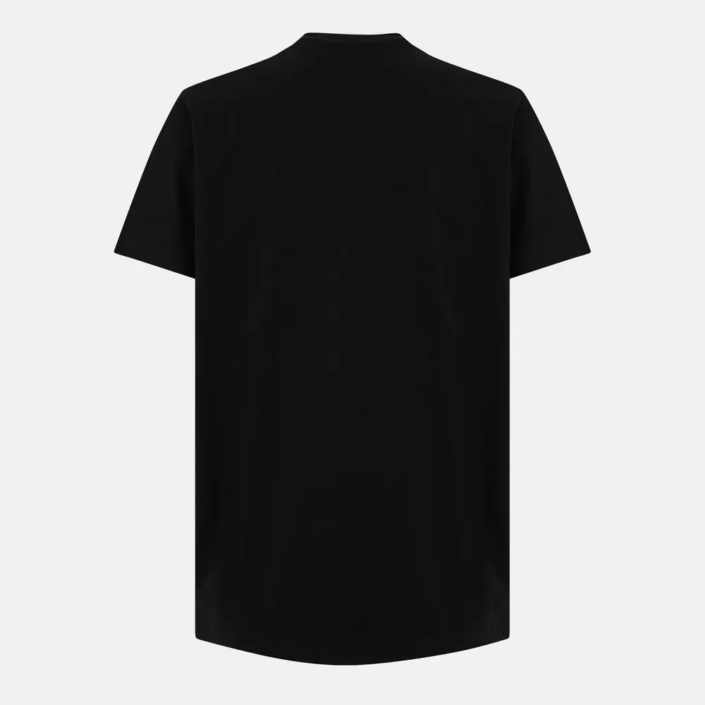 DSquared2 Men's Slim Fit T-Shirt detail 2