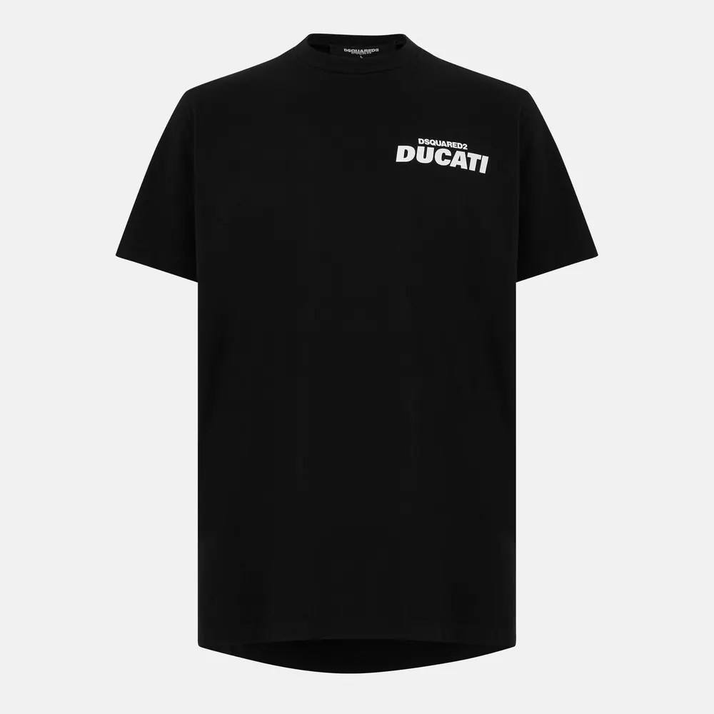 DSquared2 Men's Slim Fit T-Shirt