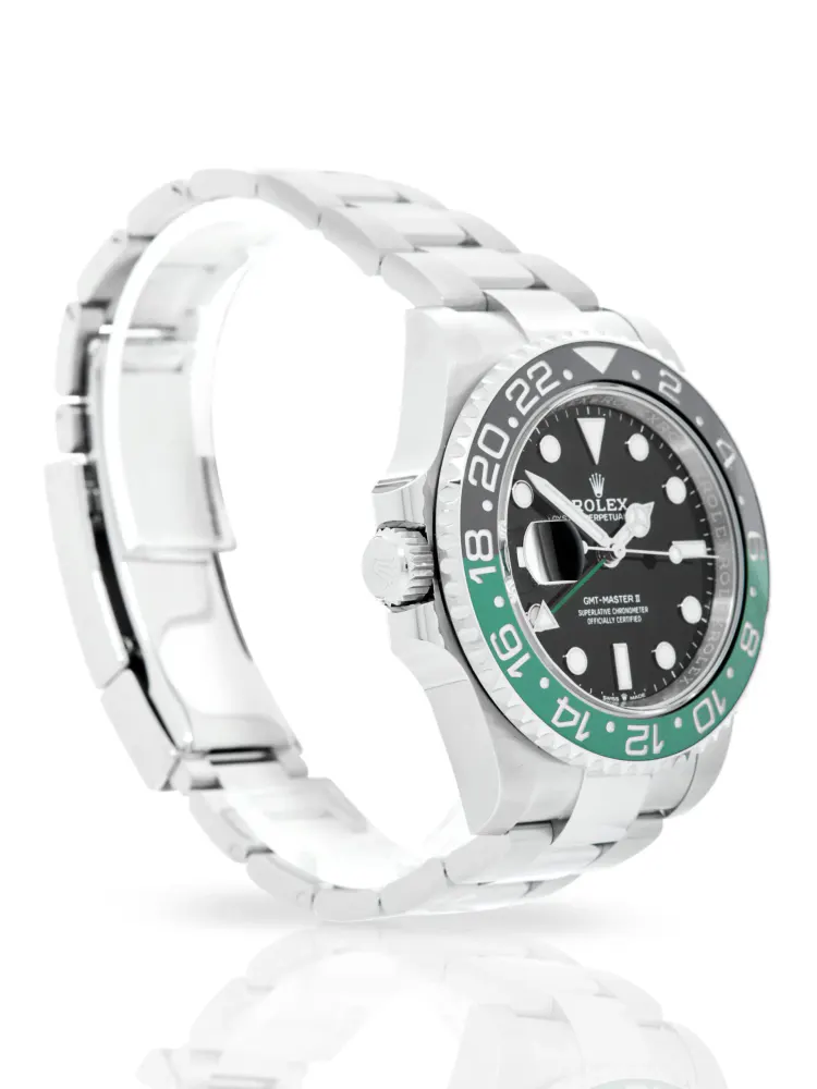 Rolex GMT Master II 126720 VTNR — 2022 — Excellent detail 3