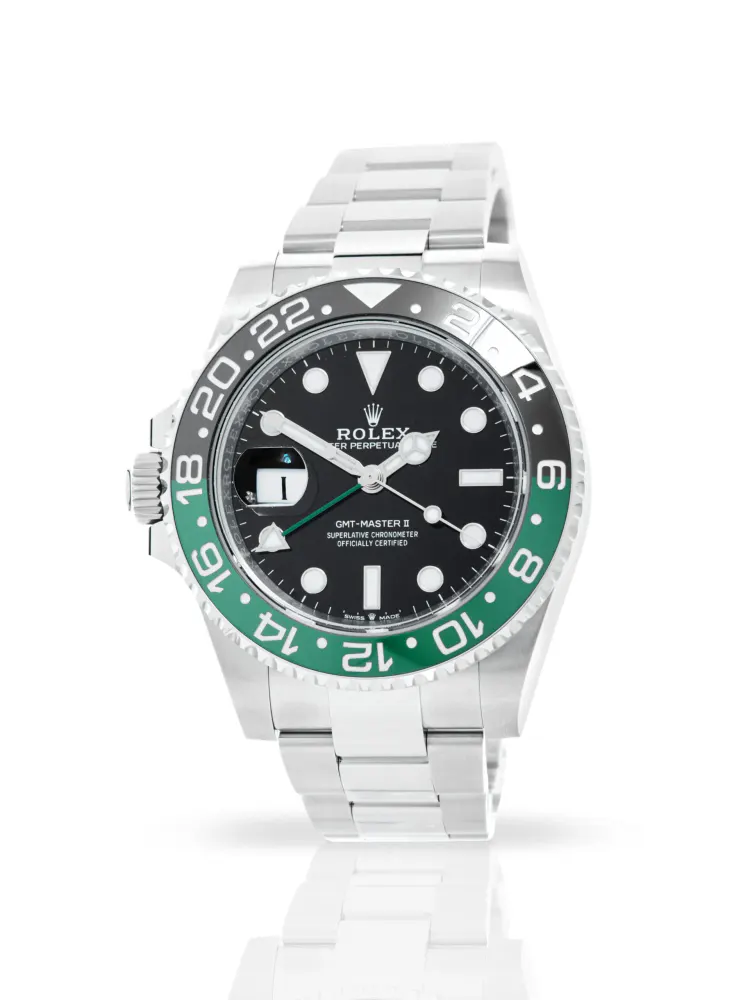 Rolex GMT Master II 126720 VTNR — 2022 — Excellent