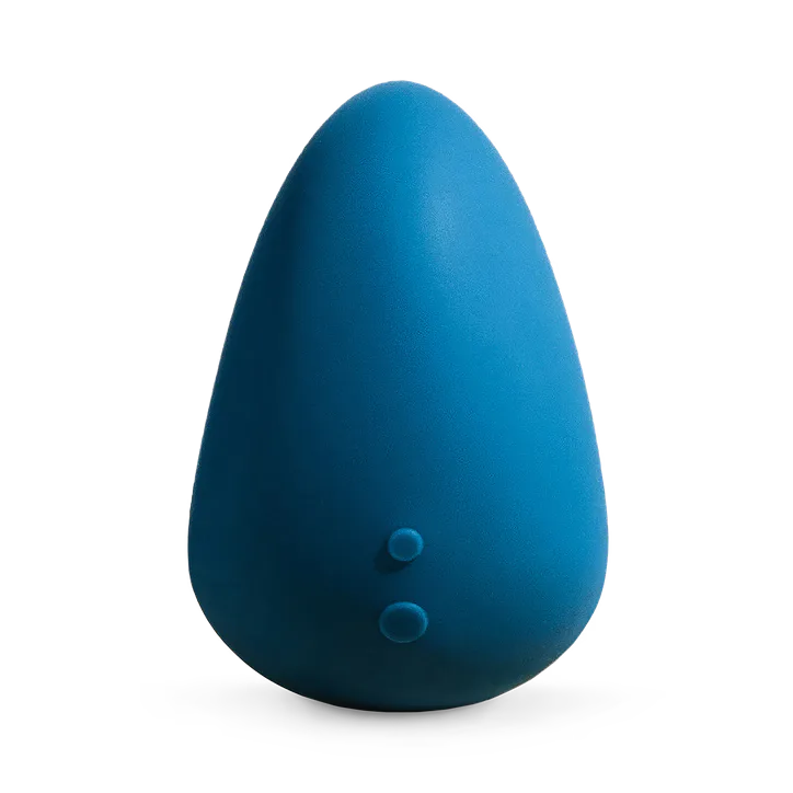 Smile Makers The Ballerina Vulva and Clitoral Vibrator