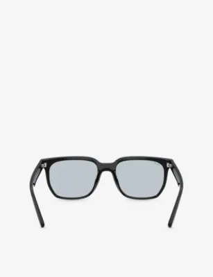RAY-BAN RB4466D Square Nylon Sunglasses detail 3