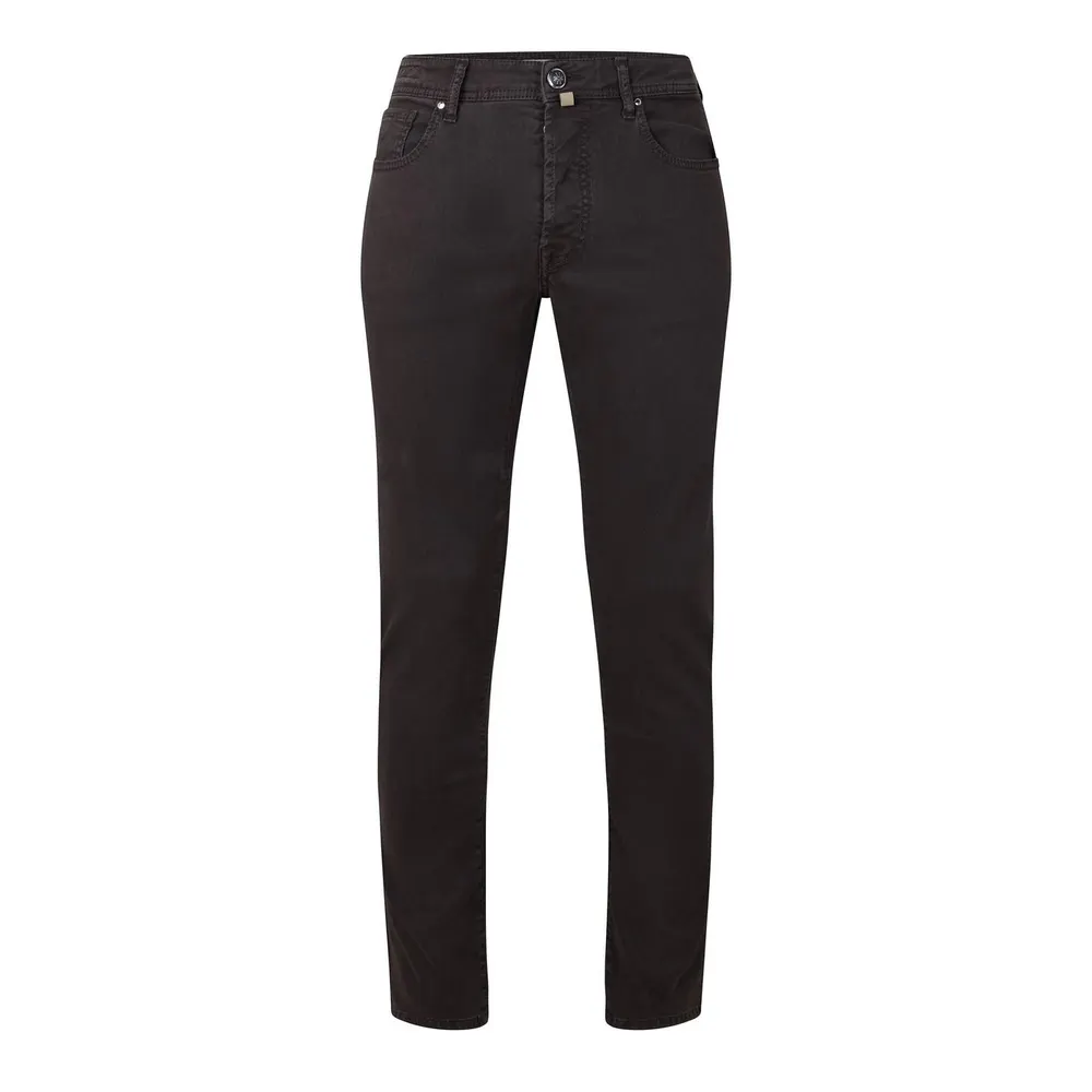 Jacob Cohen Jacob Bard Slim Jean Sn00