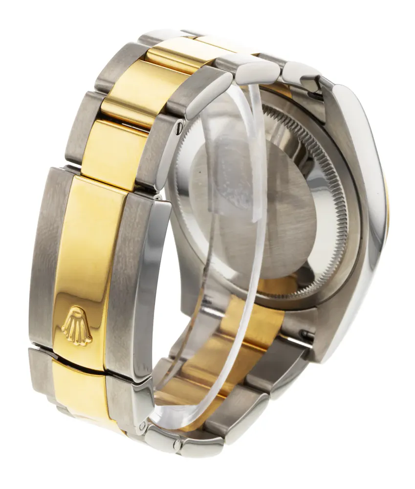 Rolex Datejust 116203 — 2013 — Very good detail 3