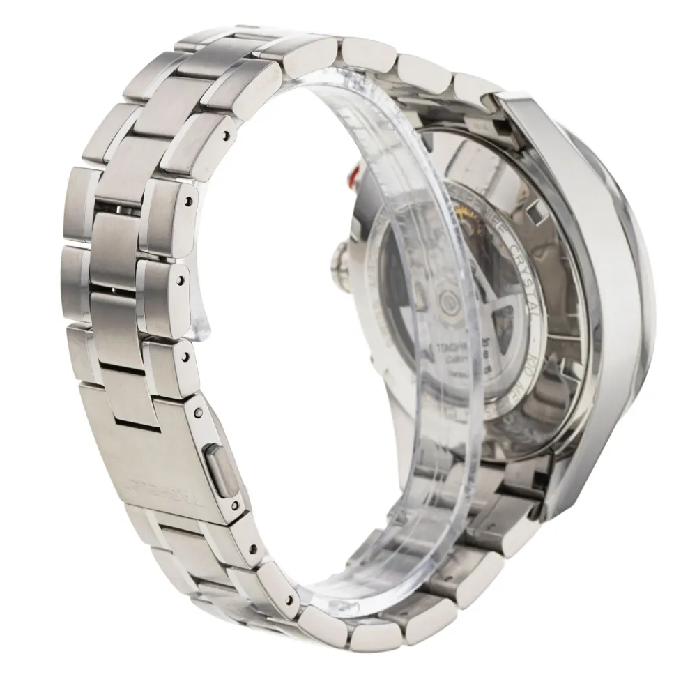 Tag Heuer Carrera CV2A10.BA0796 — 2011 — Very good detail 3