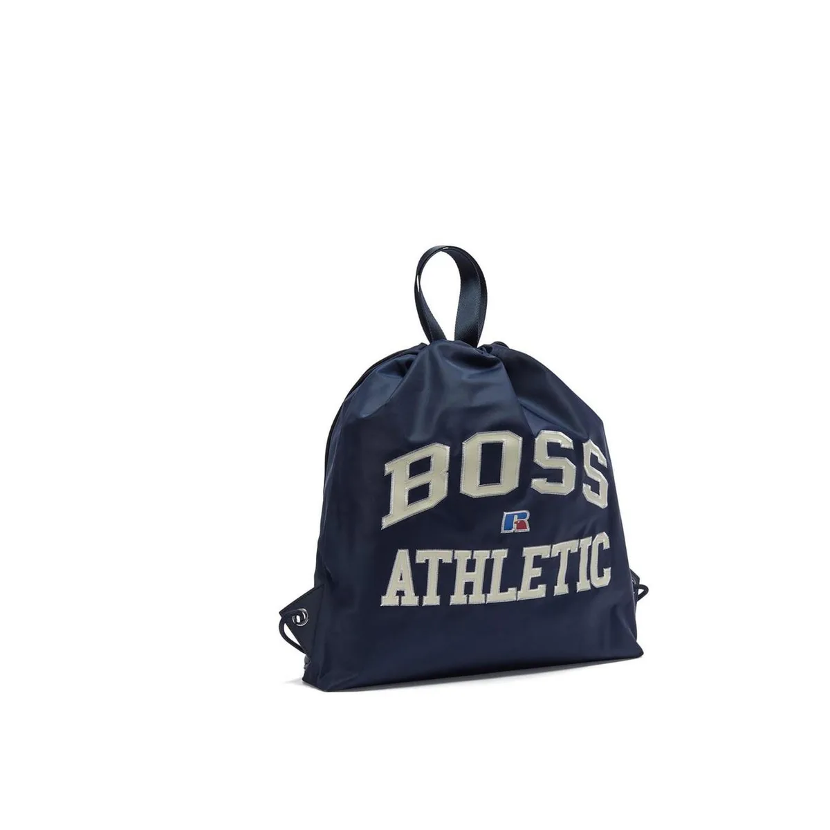 Boss Drawstring Backpack