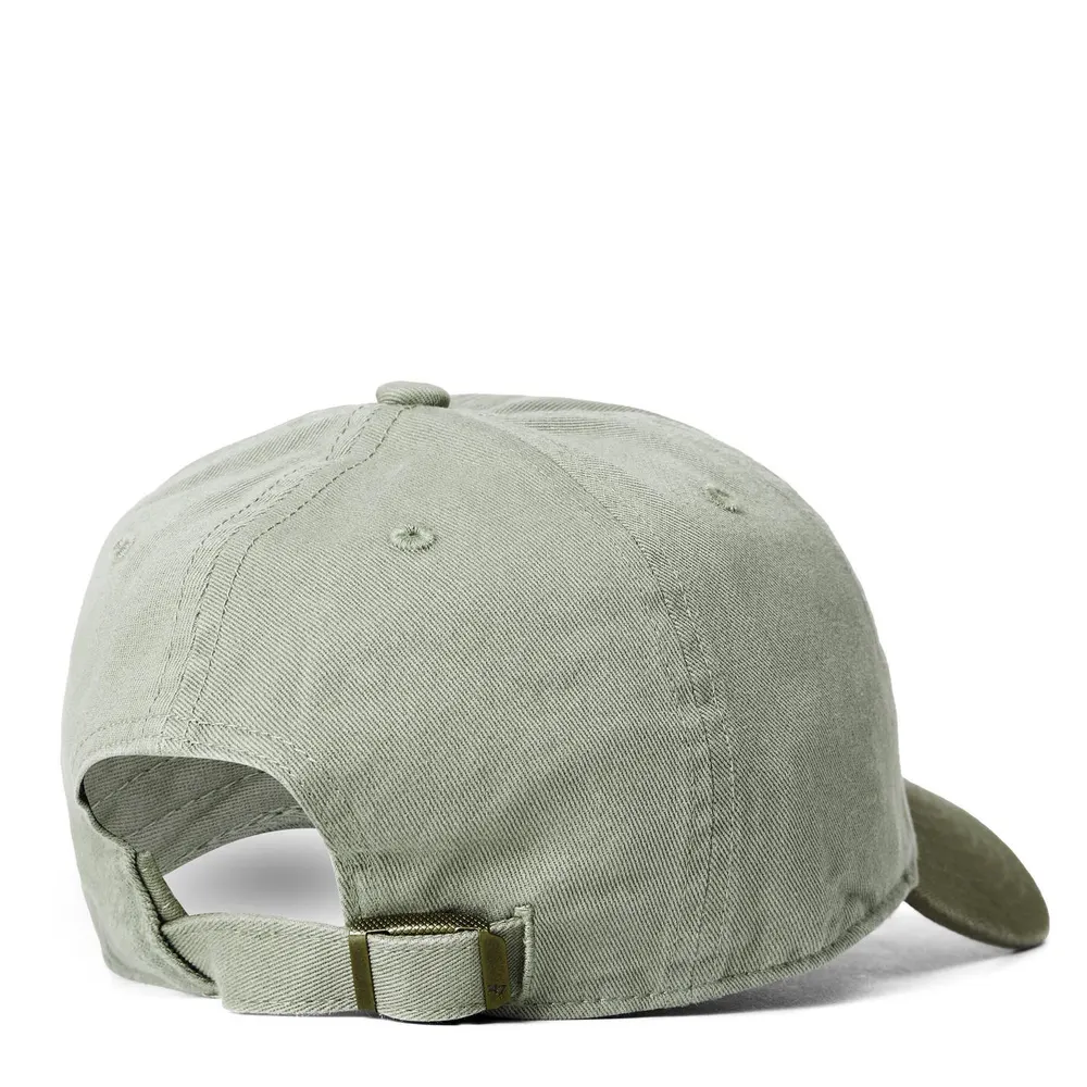 Oakley Men's Dad Cotton Baseball Cap detail 2