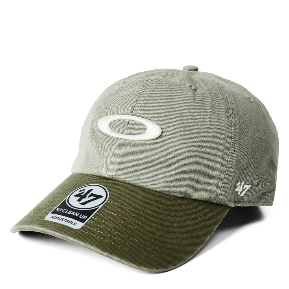 Oakley Men's Dad Cotton Baseball Cap