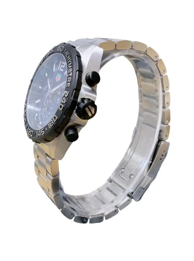 Tag Heuer Formula 1 CAZ101AV.BA0842 — 2026 — Unworn detail 2