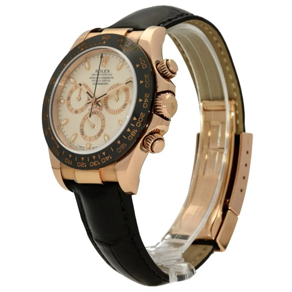 Rolex Daytona 116515 LN — 2013 — Very good detail 3