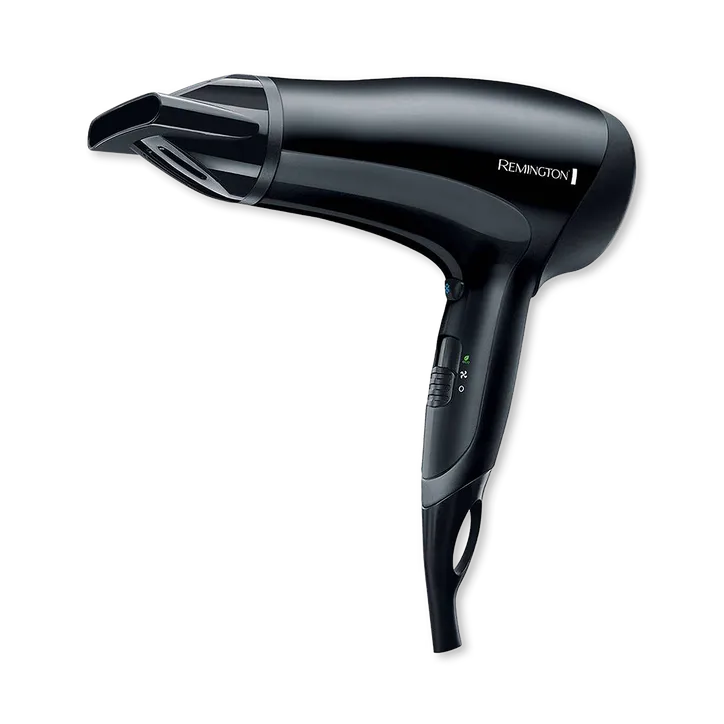 Remington Power Dry 2000 Black - D3010