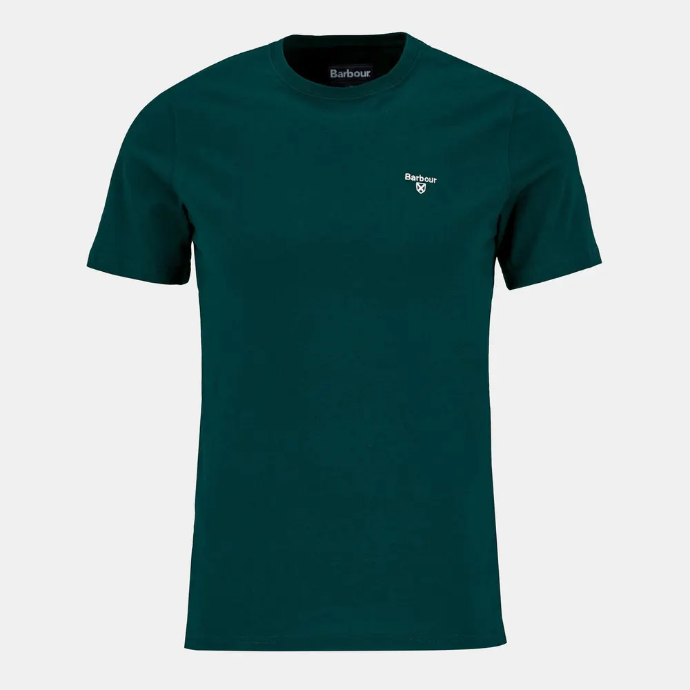Barbour Mens Essentials Sports T-Shirt