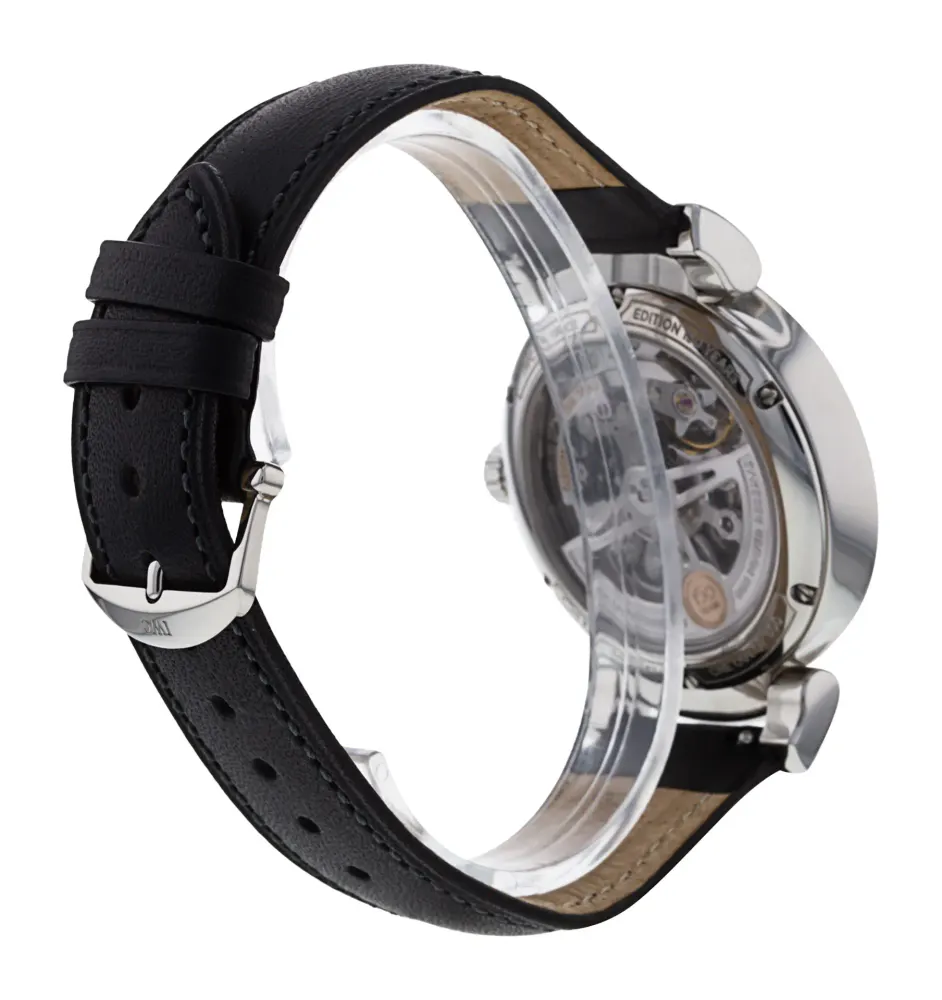 IWC Da Vinci Automatic IW358101 — 2019 — Very good detail 3