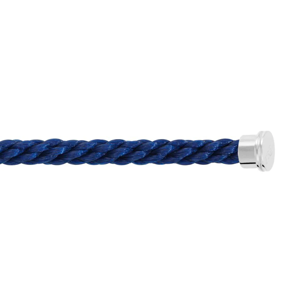Fred Force 10 Navy Blue Cable Large Model - Size 16