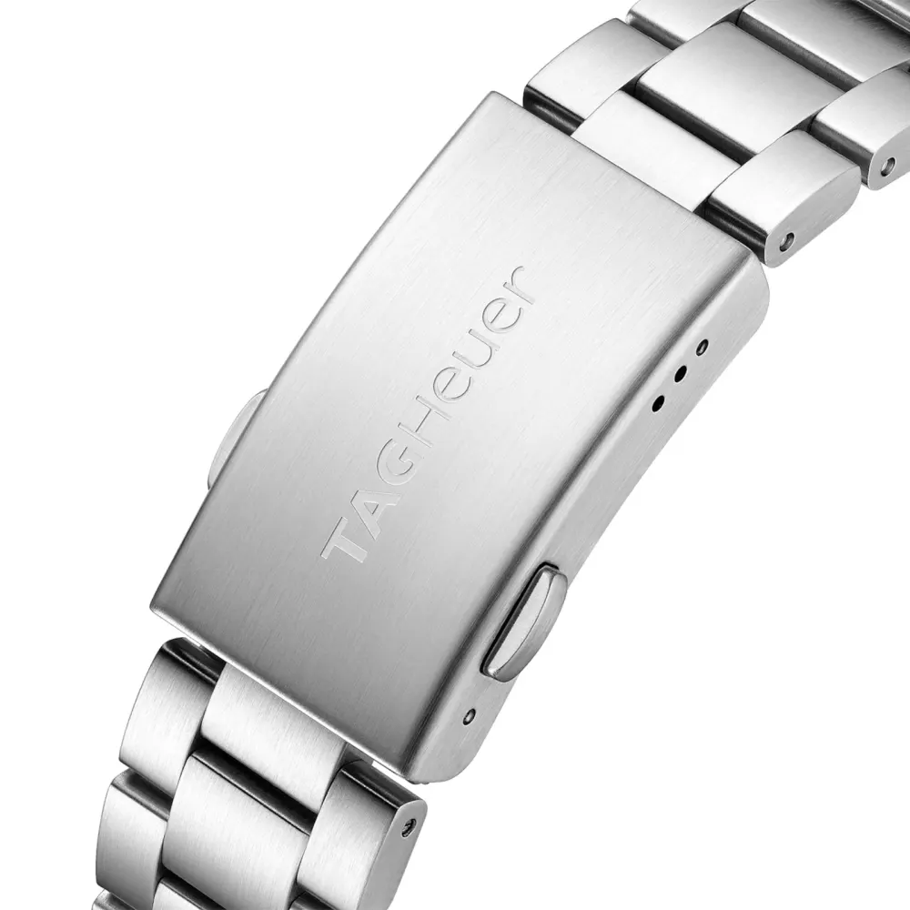 TAG Heuer Formula 1 Quartz Alarm 41mm Mens Watch detail 3