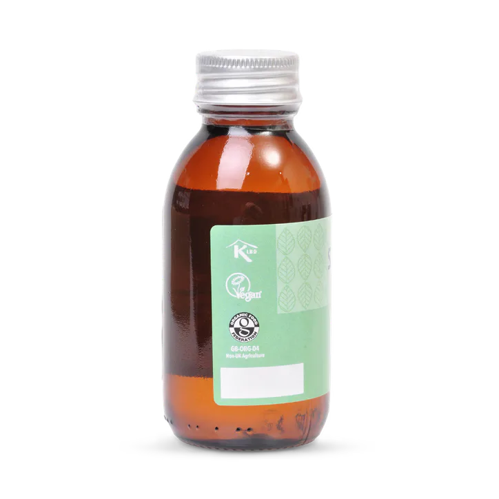 Steenbergs Organic Peppermint Extract 100ml, additional product view 3
