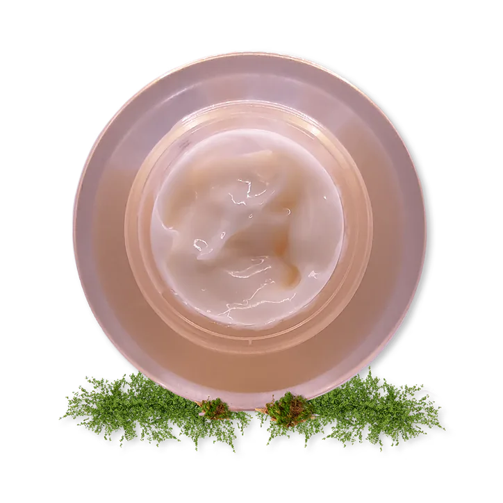 Love Mushrooms Collagen Truffle Moisturiser, additional product view 3