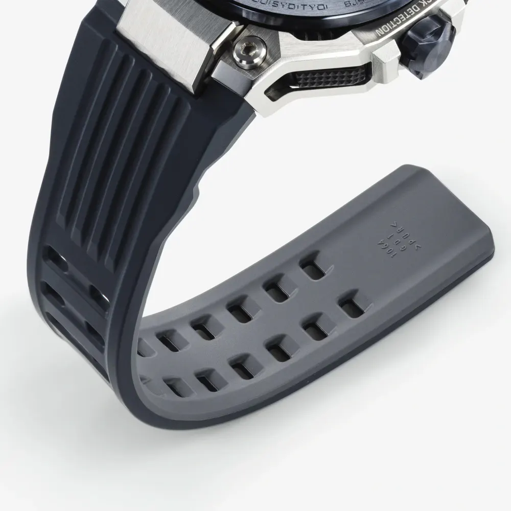 Casio G-SHOCK Master Of G-Air GravityMaster 56.5mm Mens Watch Blue detail 3