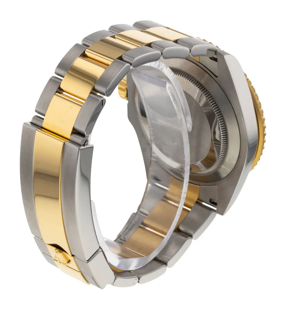 Rolex Submariner 126613 LB — 2021 — Very good detail 3