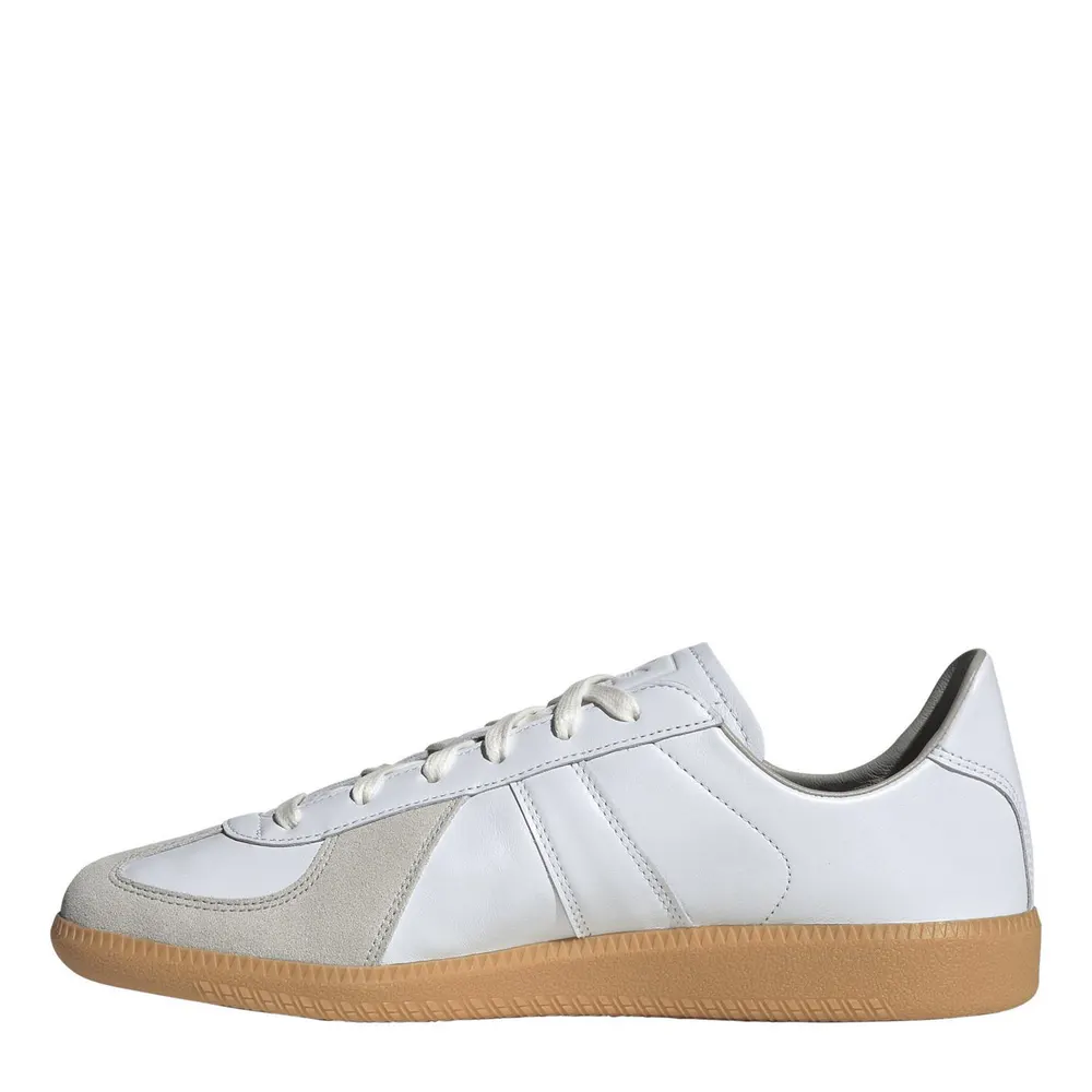 adidas Originals Mens BW Army Decon Trainers detail 2