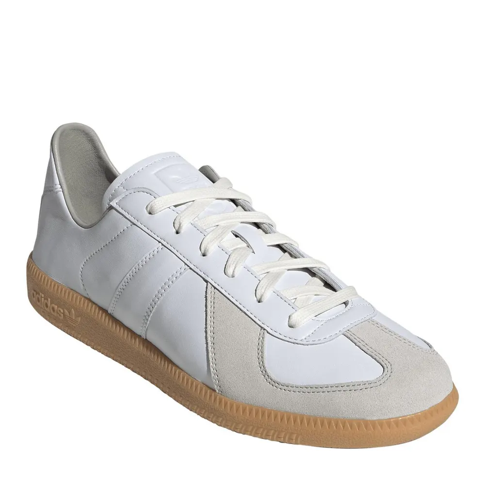adidas Originals Mens BW Army Decon Trainers detail 3