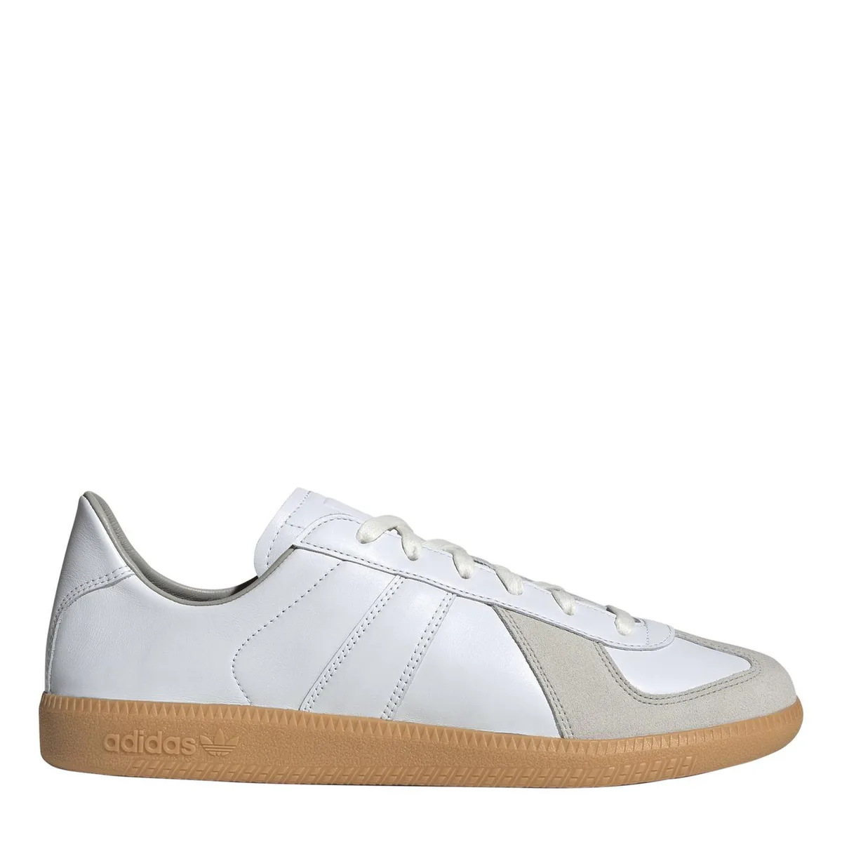 adidas Originals Mens BW Army Decon Trainers