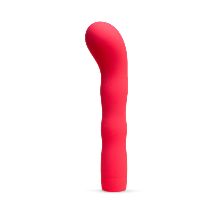 Smile Makers The Romantic Internal Vibrator detail 2