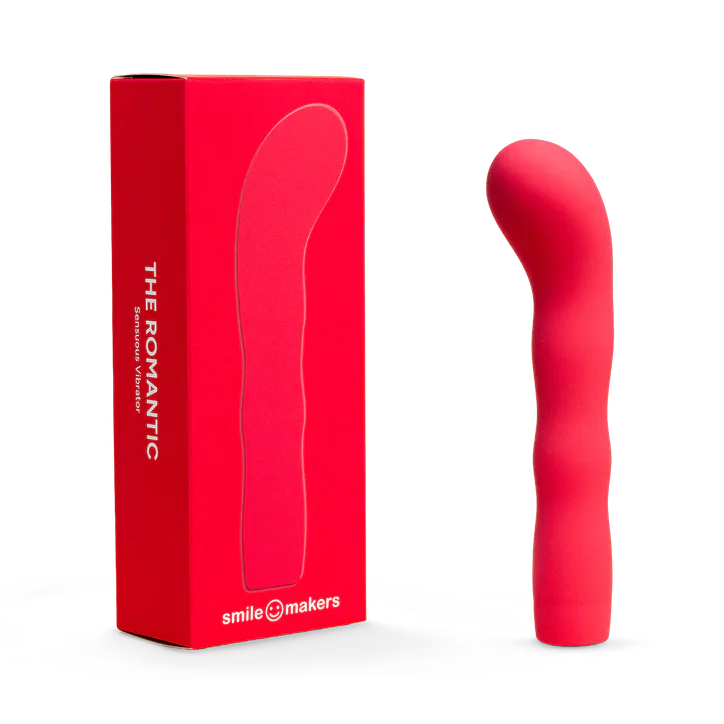 Smile Makers The Romantic Internal Vibrator