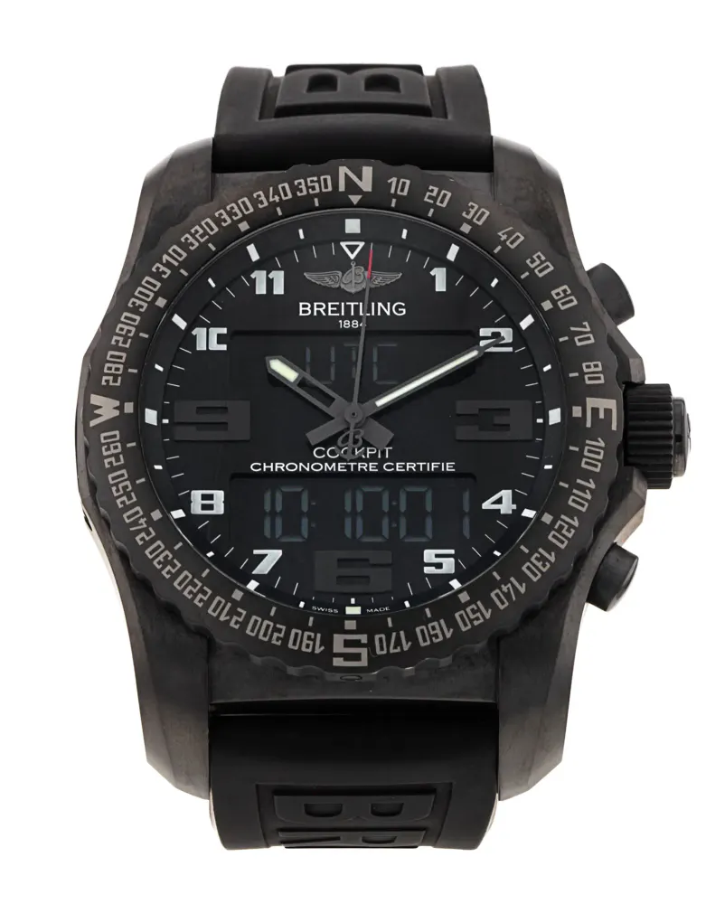 Breitling Cockpit B50 VB5010 — 2016 — Excellent
