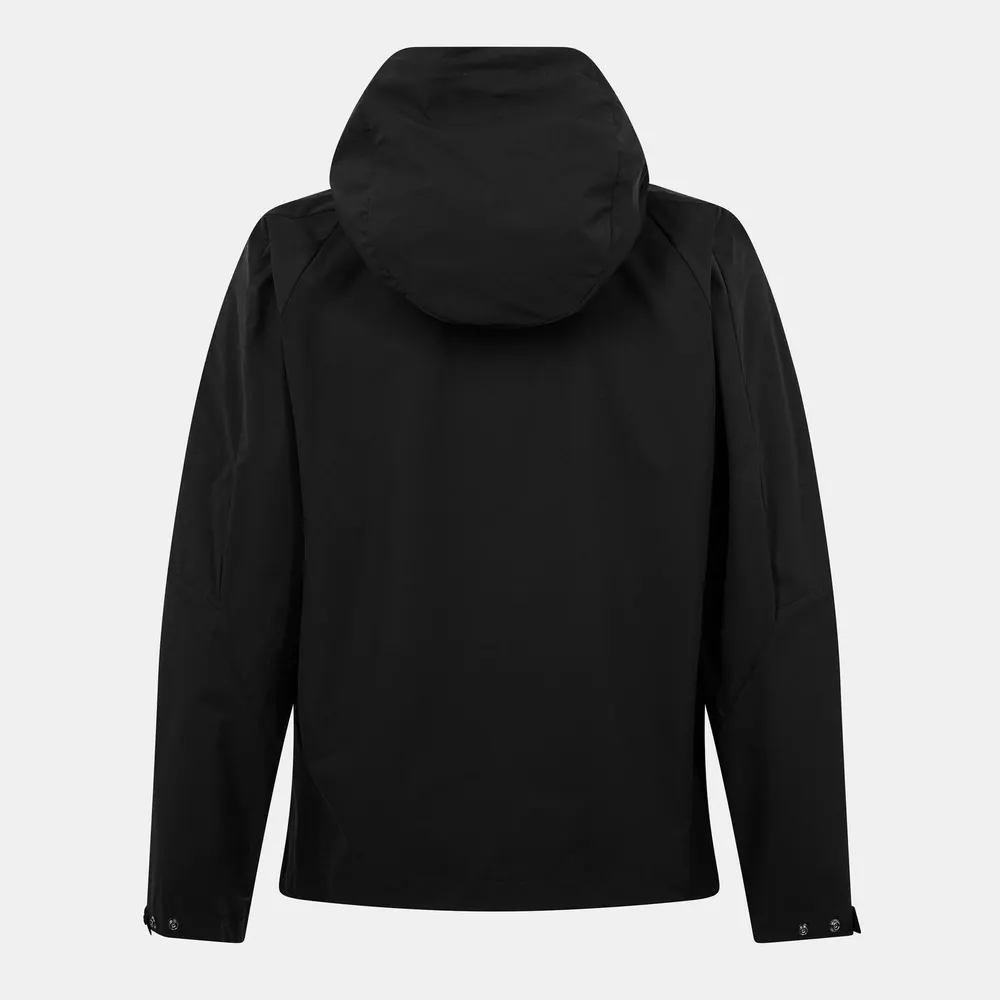 CP Company Mens Pro-Tek Hooded Padded Jacket detail 2