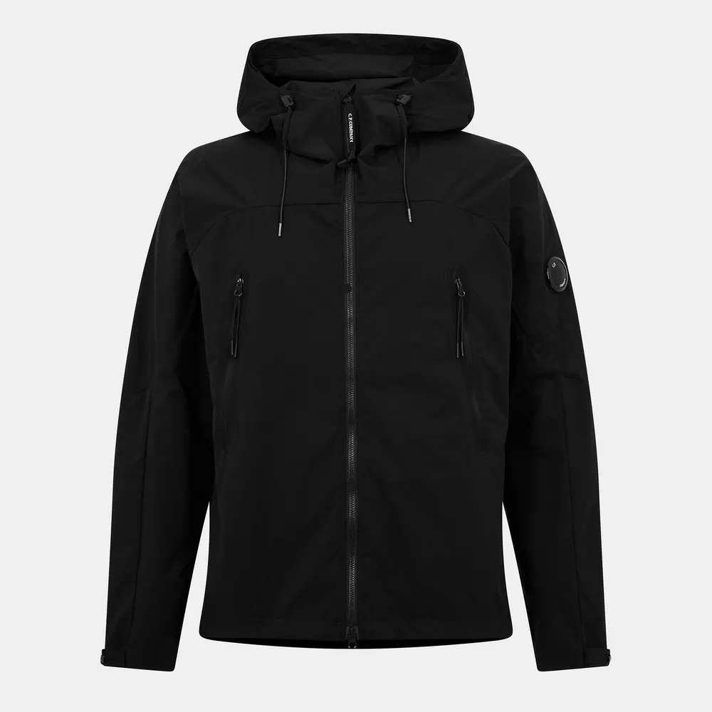 CP Company Mens Pro-Tek Hooded Padded Jacket