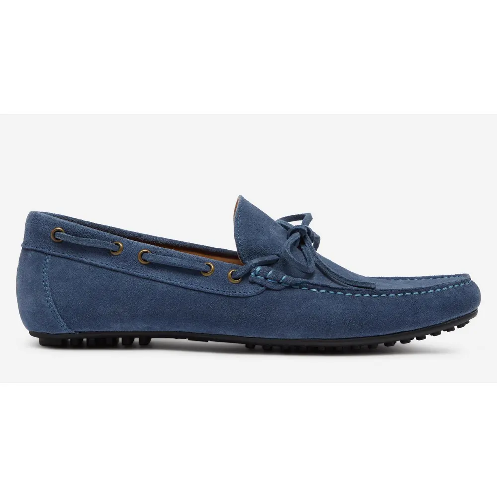 Oliver Sweeney Men's Cano Sde DRV Loafers