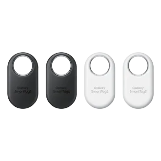 Samsung Galaxy SmartTag2 (4 Pack) – Consumer technology