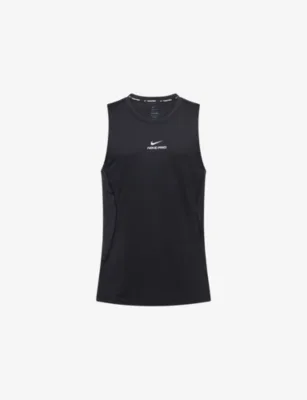 For Him Dri-Fit Woven Tank Top
