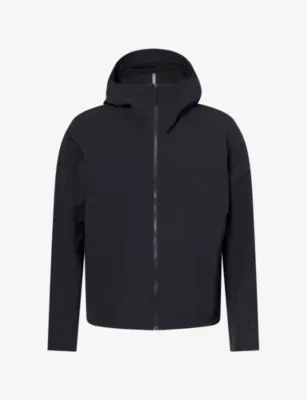 VEILANCE Isogon Hooded Shell Jacket