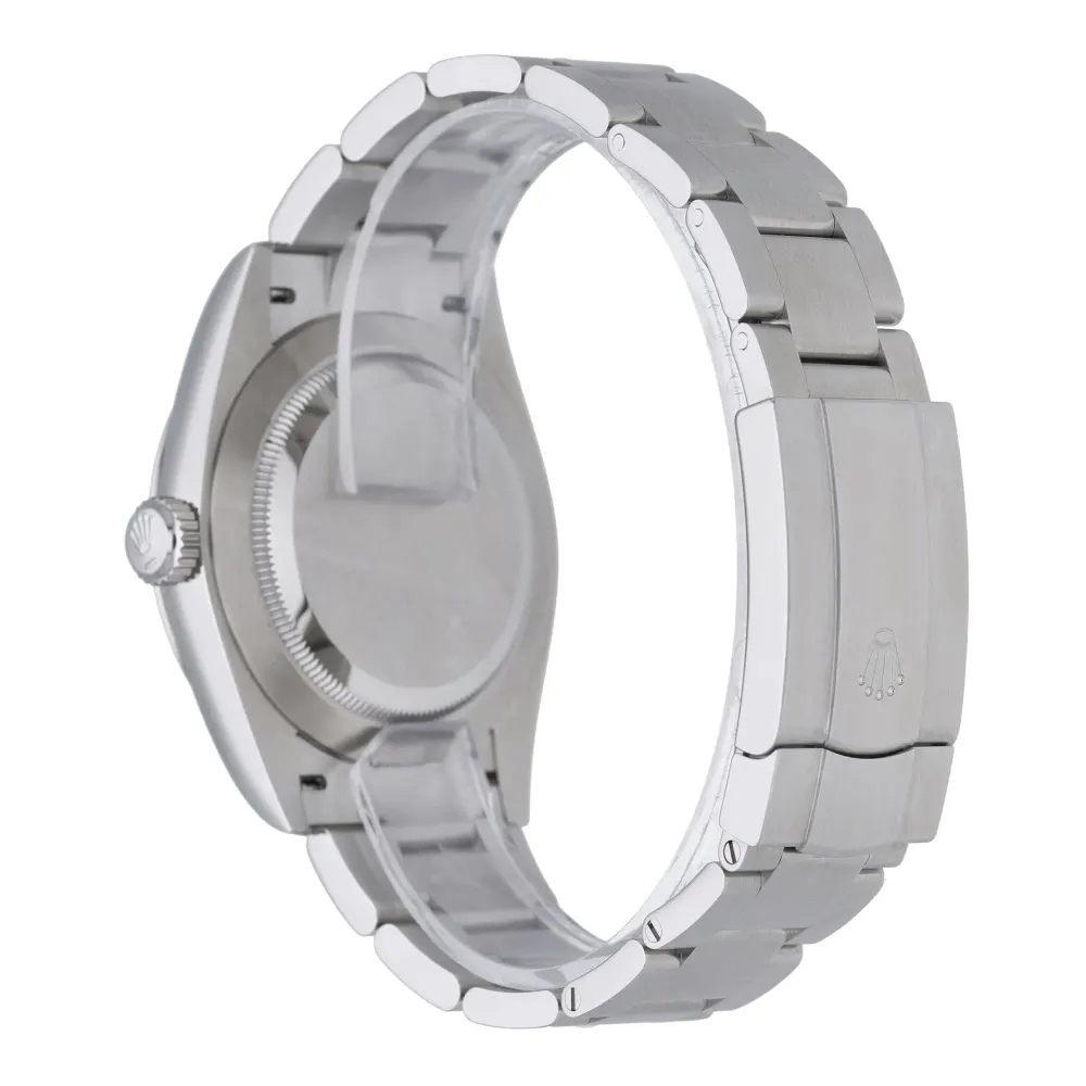 Rolex Oyster Perpetual 41 134300 — 2025 — Excellent detail 3