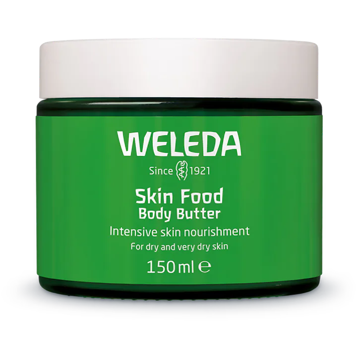 Weleda Skin Food Body Butter 150ml