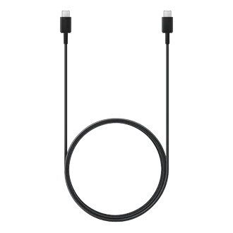 Samsung USB-C to C 1.8m Cable (3A) – Consumer technology