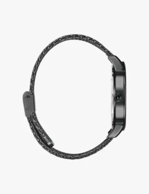 THOMAS SABO WA0389-202-203 Elements of Nature stainless steel watch in STAINLESS STEEL, additional product view 2