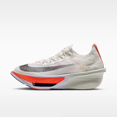Nike Alphafly 4 Men's Road-Racing Shoes - Sea Glass/Laser Crimson/Phantom/Burgundy Ash in Sea Glass/Laser Crimson/Phantom/Burgundy Ash – Nike men's and unisex