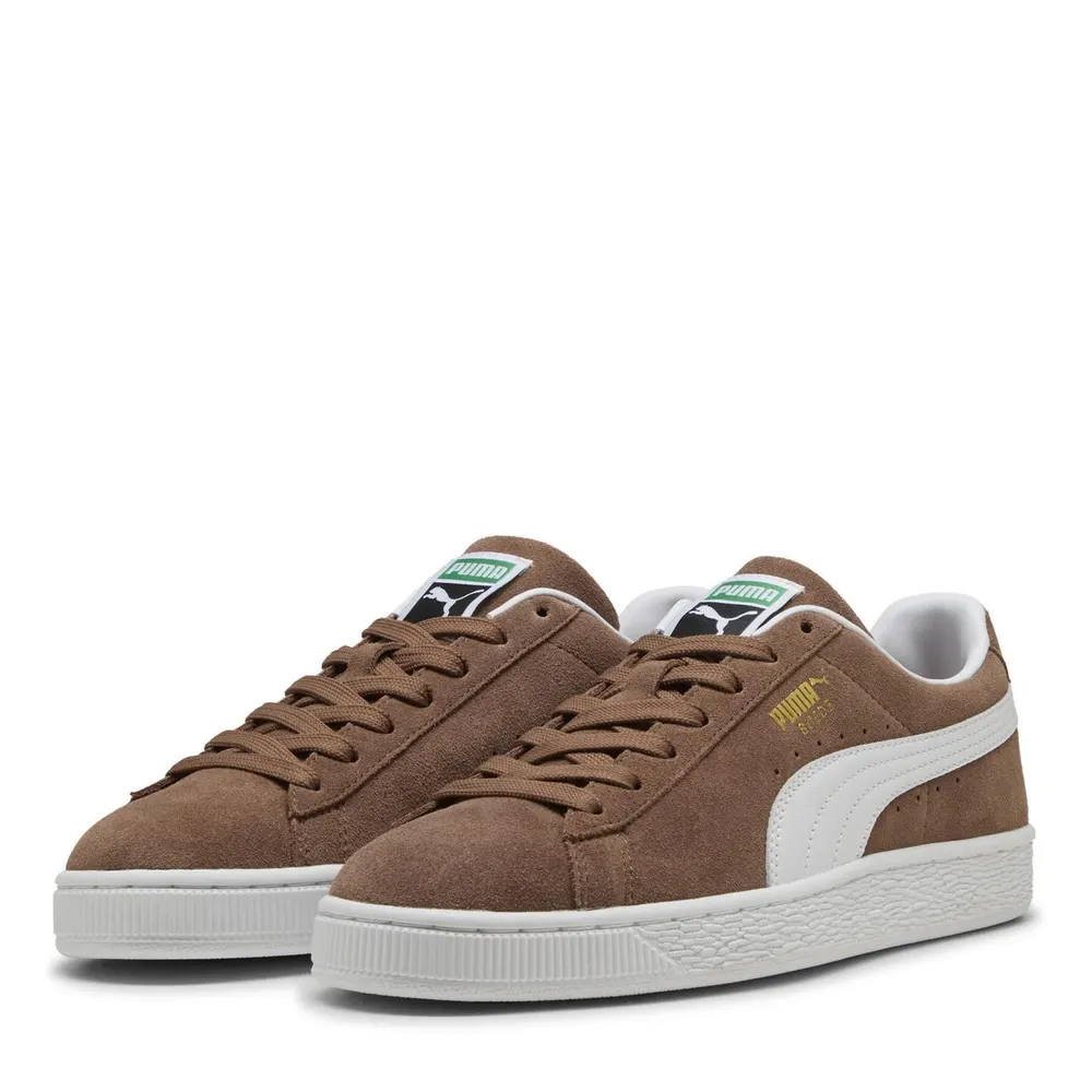 Puma Suede Classic Sneakers