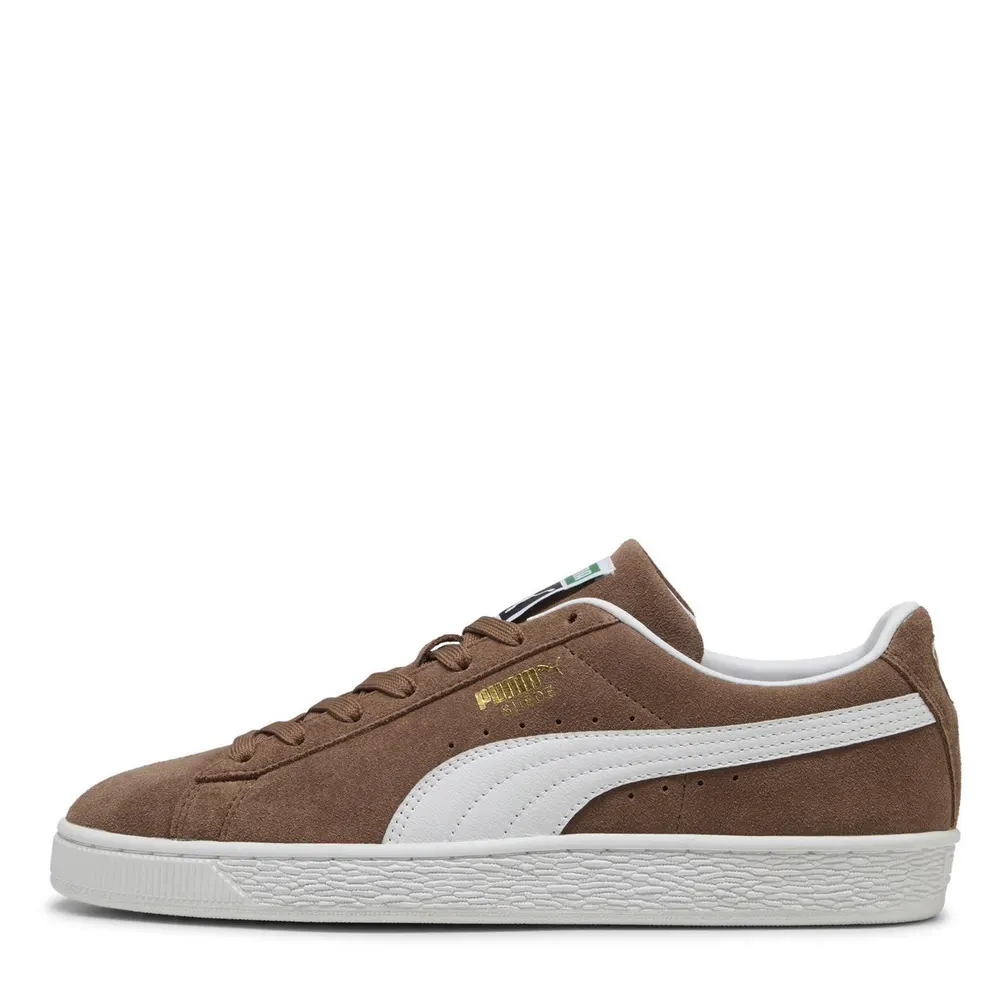 Puma Suede Classic Sneakers detail 2