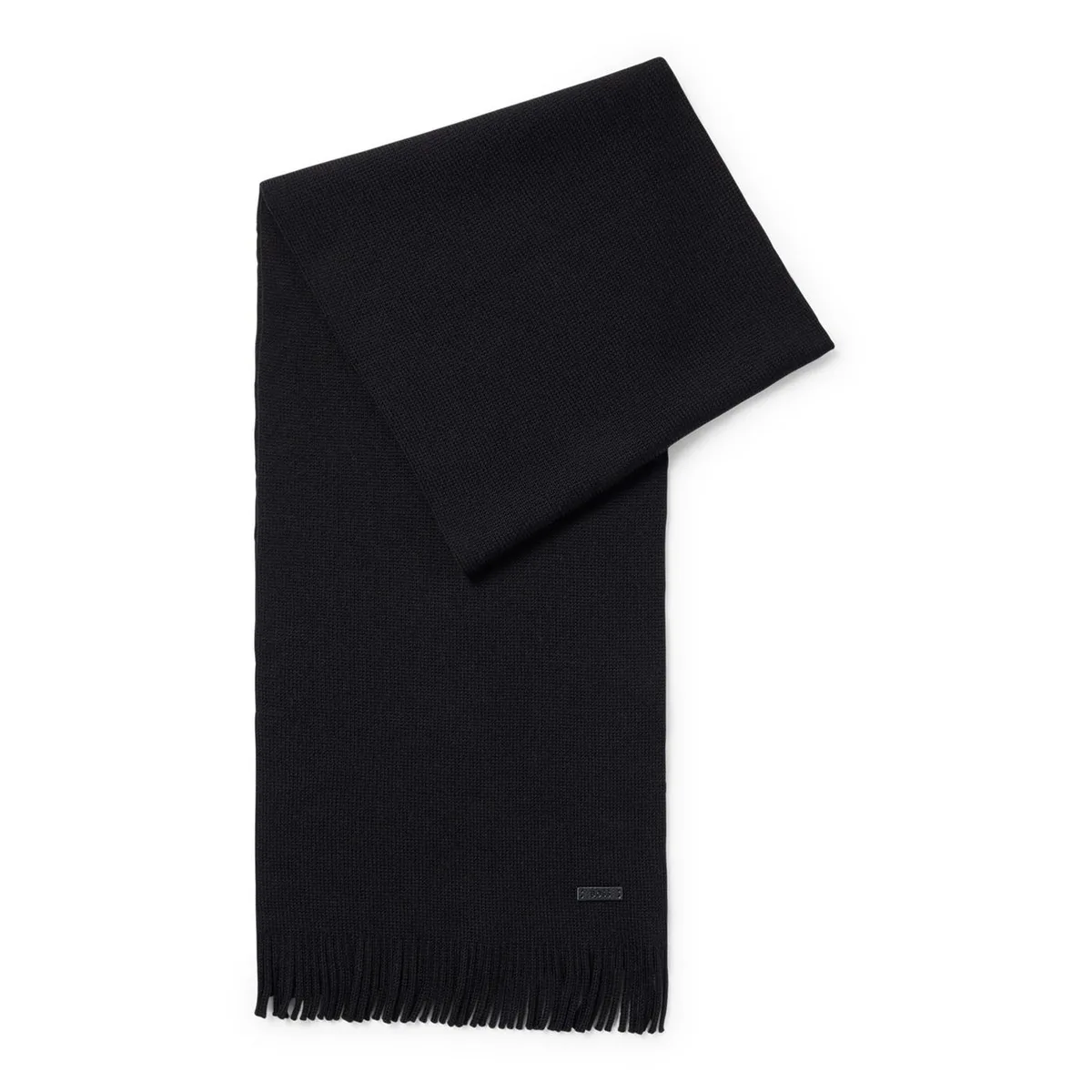 Boss Men's Albas Midweight Scarf