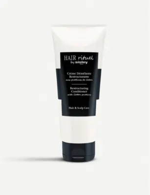 SISLEY Hair Rituel Restructuring conditioner with cotton proteins 200ml