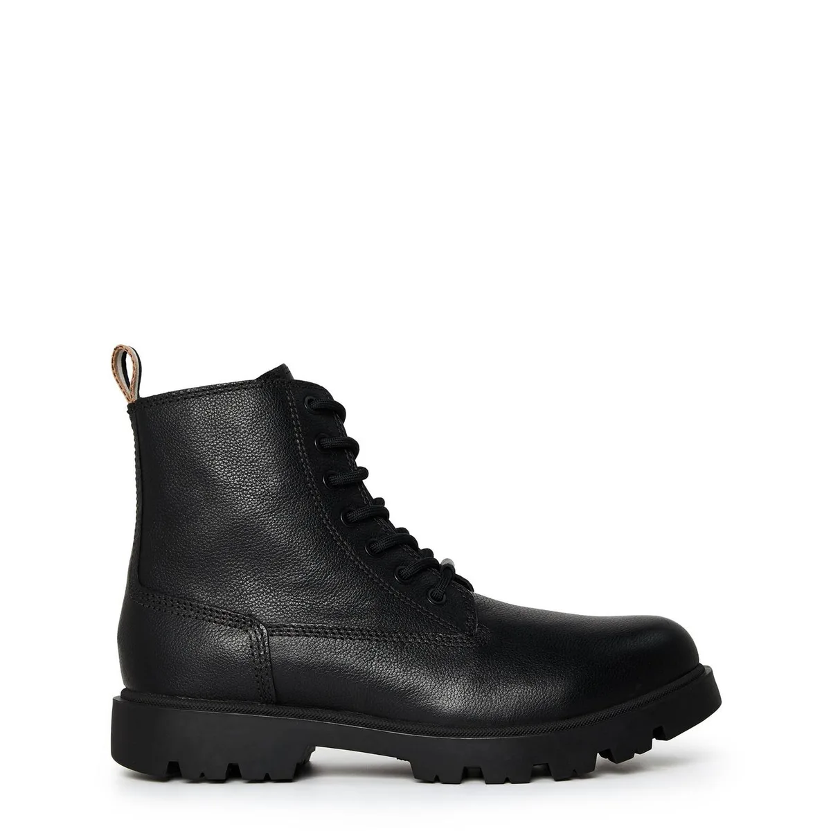 Boss Men's Adley Biker Boots, Biker Style
