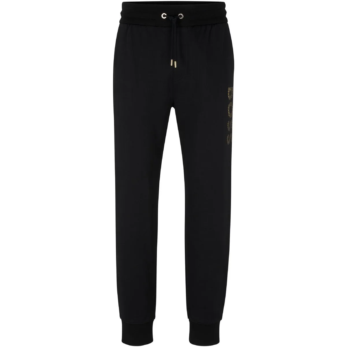 Boss Men's Closed Hem Jersey Joggers