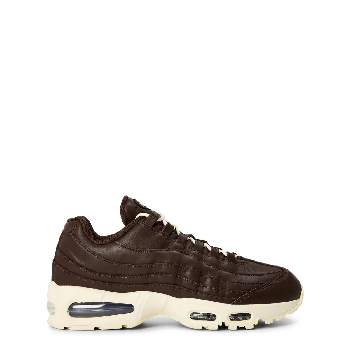 For Him Nike Mens Air Max 95 Big Bubble Shoes