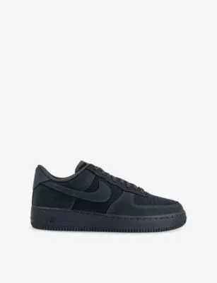 NIKE Air Force 1 Suede Trainers - EUR 41 / 7 UK MEN